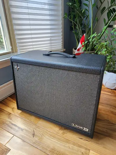 Line6 PowerCab 112 Plus FRFR and Speaker Emulations, View more