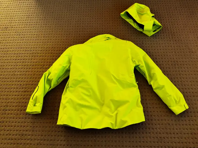Men’s Desente Ski Jacket Size Medium in Ski in Calgary - Image 5