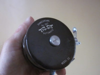 Antique Shakespeare Automatic Fly Reel