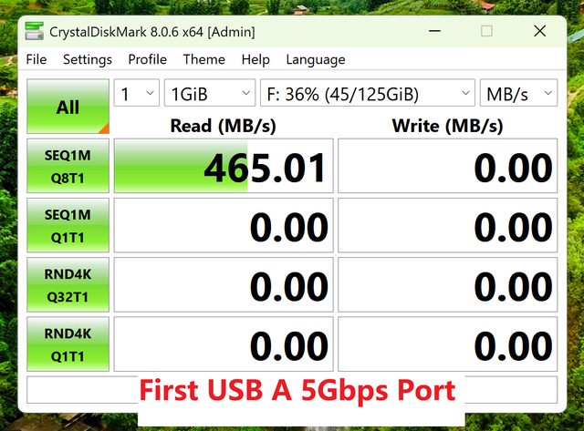 UGREEN 6 in 1 USB C Docking Station for Laptop Dual 4K@60Hz HDMI in Laptop Accessories in City of Toronto - Image 4