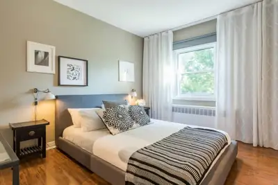 3 1/2 tout inclus Rosemont à louer