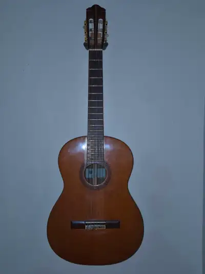 Epiphone Classical Guitar, View more