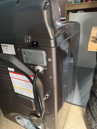 Samsung Washer and Dryer for Sale, View more