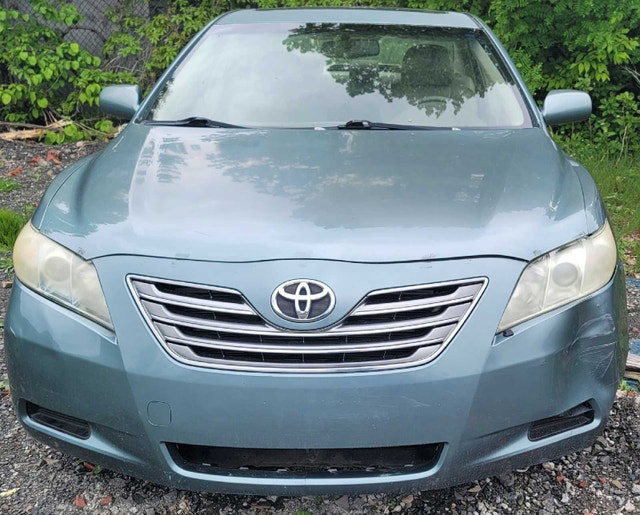 Camry Hybrid 2007