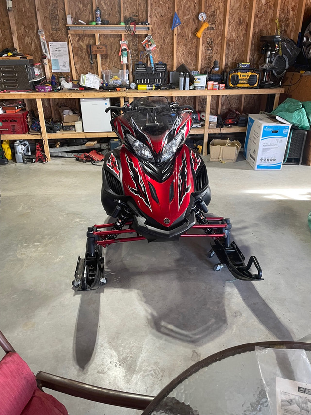 For sale  in Snowmobiles in Corner Brook