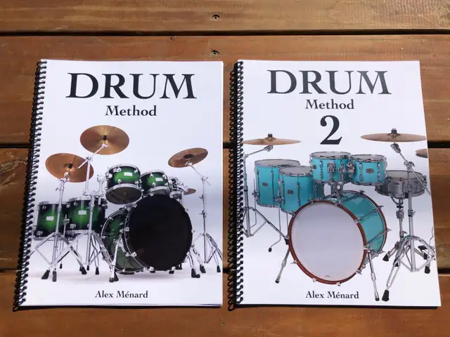 Cours de BATTERIE / DRUM Lessons65702475721601124