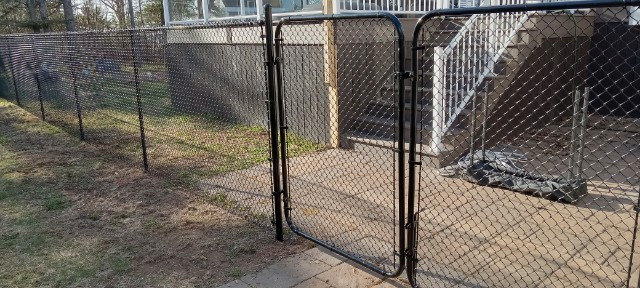 “Chain link Fence” in Decks & Fences in City of Halifax