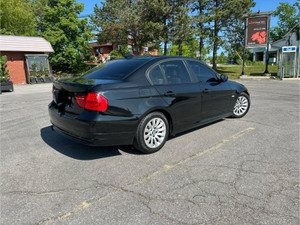 2009 BMW 3 Series