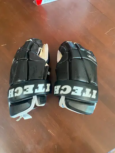 Men's  Hockey Gloves, View more