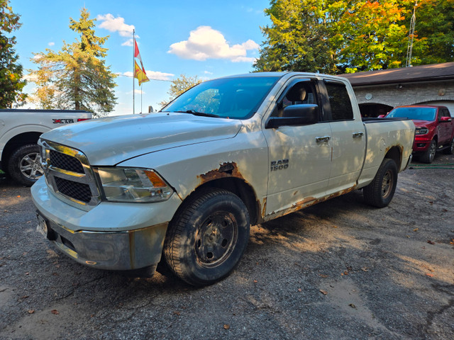 2013 Ram 1500 (As Is) in Cars & Trucks in Oakville / Halton Region