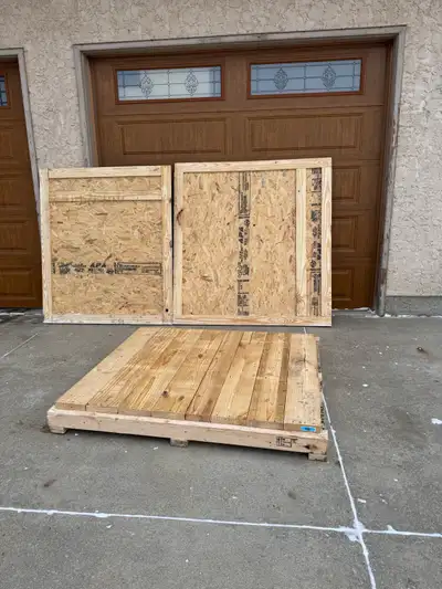 dog house cat house wood box, View more