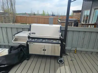 Weber barbecue, View more