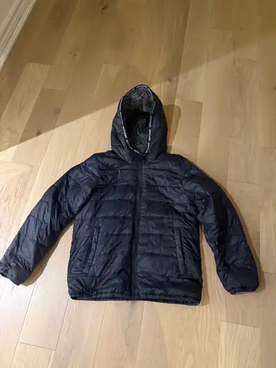 Boy’s Abercrombie Fall Spring Jacket 11-12 year olds , View more