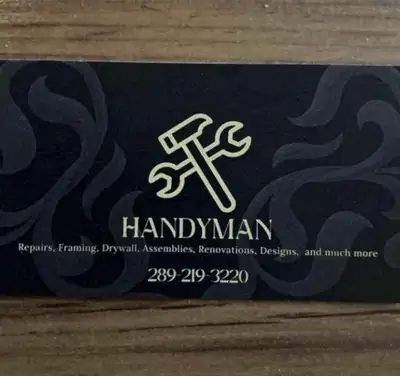 HandyMan Reno’s, View more