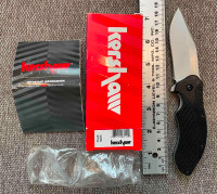 Kershaw Clash knife