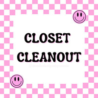 Womens clothing closet clear out lg, xl, 1xl