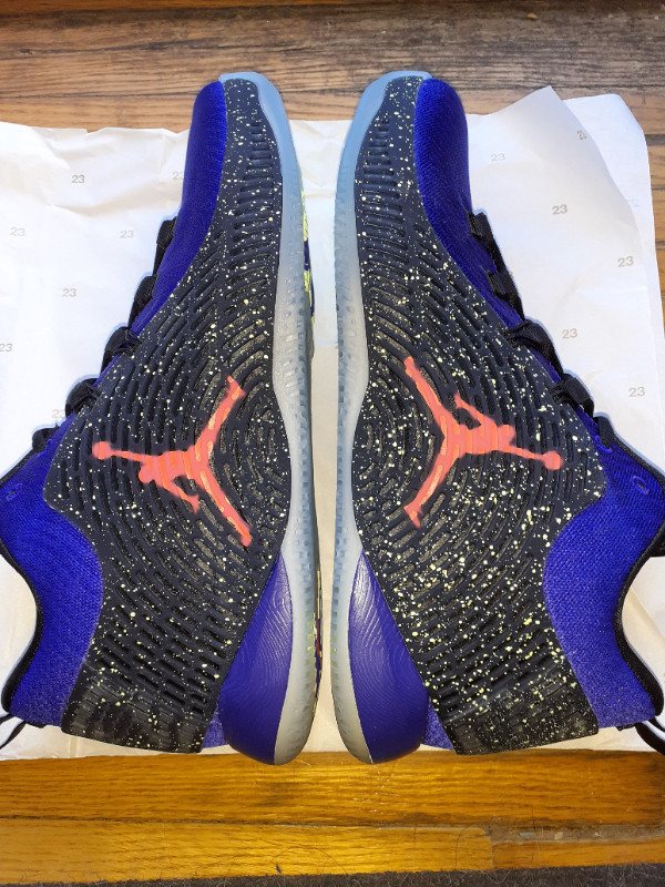 Jordan cp3x outlet