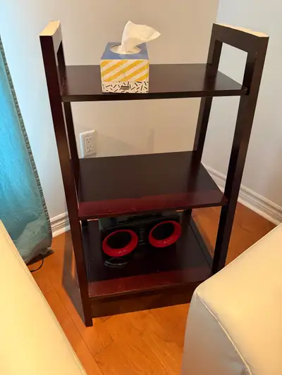 Small ladder table / shelf, View more