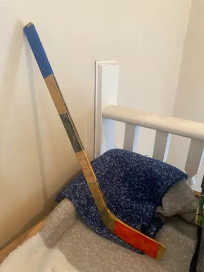 Hockey Stick, View more