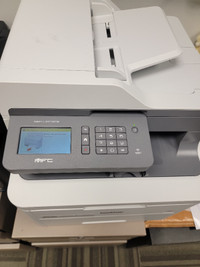 Brother Multifunction color printer (MFC-L3710CW)