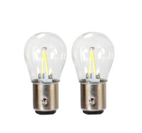 high efficient LED bulbs 1156 x10