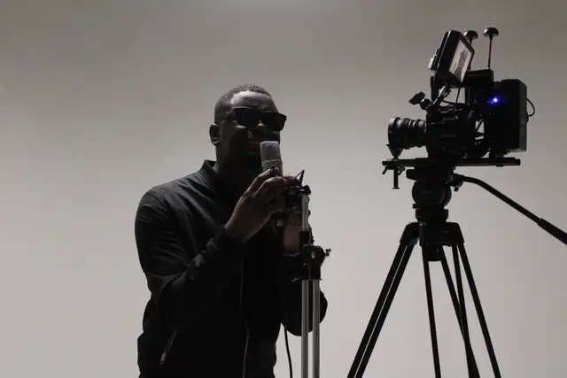 Video Production on a Budget