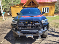 Toyota tacoma 2019