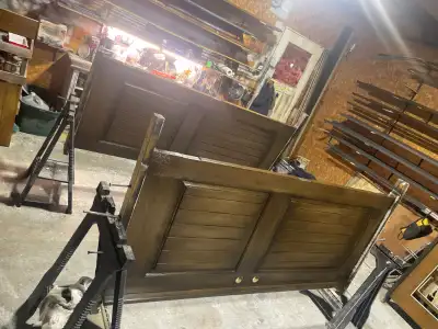 LUXURY WOODGRAIN AND FIBERGLASS DOORS, View more