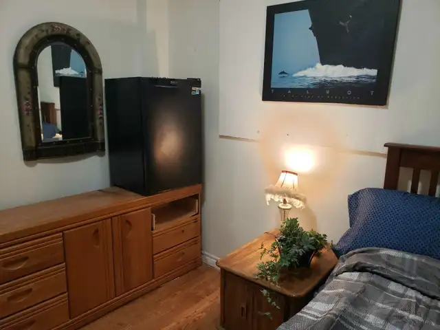 Oshawa room for rent in Room Rentals & Roommates in Oshawa / Durham Region - Image 4