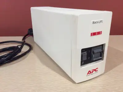 Computer Backup Power, View more