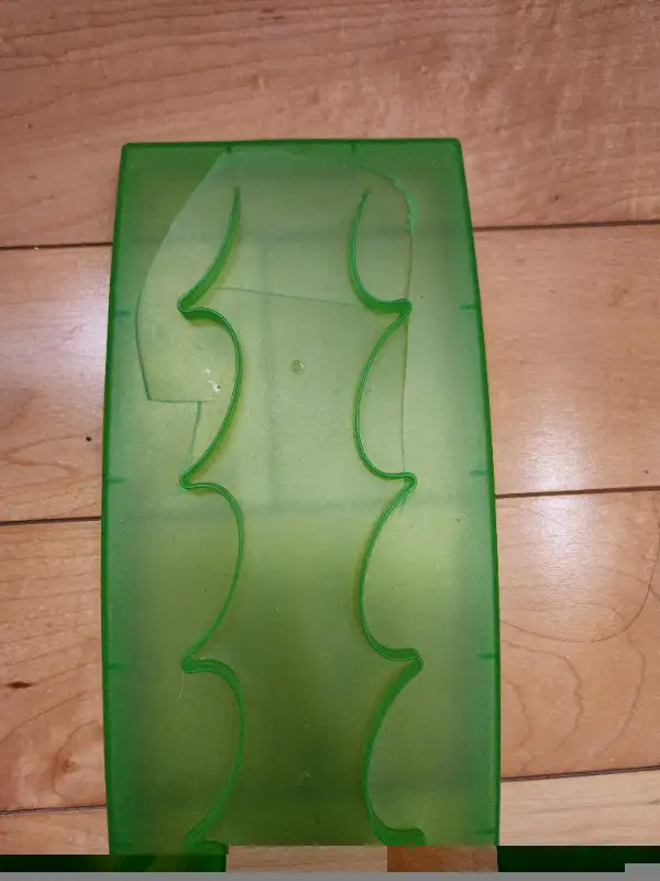 Mastrad Ice Cube Tray, Green553392588876032003