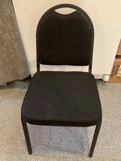 Stacking Chairs, View more