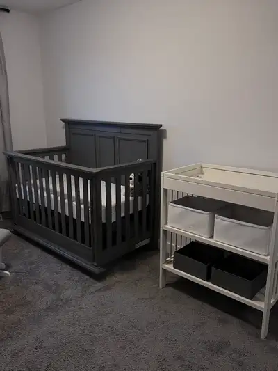 baby crib, View more