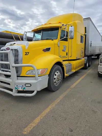 Cummins Engine - DELETED 13 Speed Manual 40 Rear Ends Diff Lock Safetied Truck is a reliable unit, i...