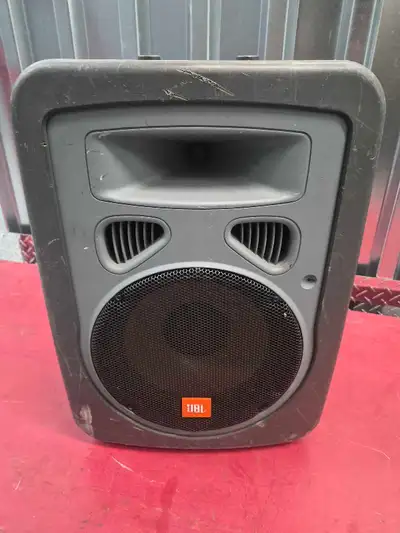 JBL EON Power 10 Speaker, View more