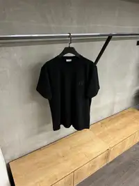 Black cd shirt 