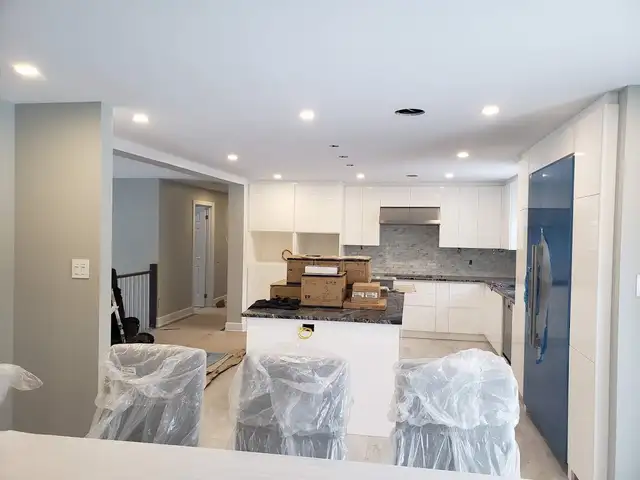 Painter Plus - Professional, Clean and Punctual63654773447041123