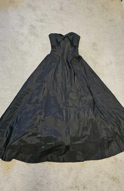 Onyx Nite Dress size 8, View more