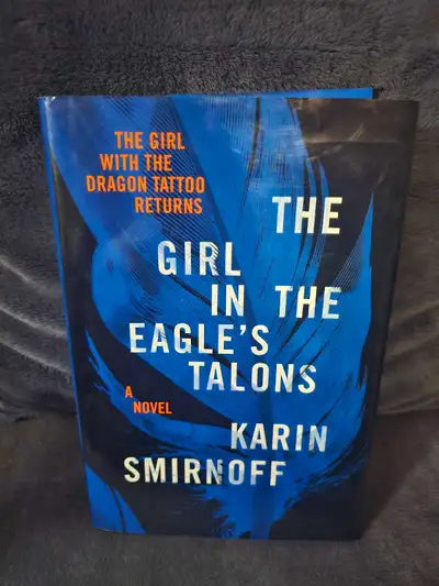 Karin Smirnoff Book, View more