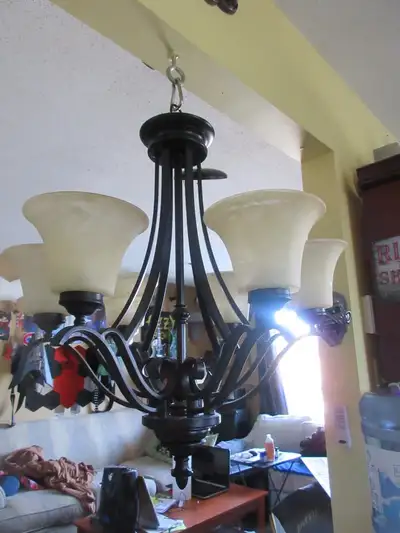 Kitchen ceilling light fixture, View more