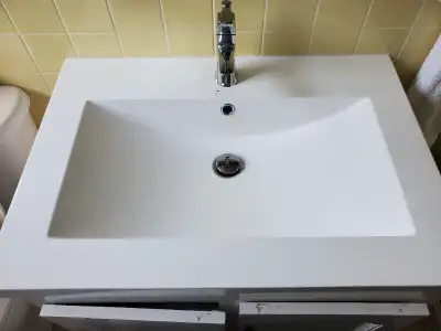 Bathroom Sink, View more