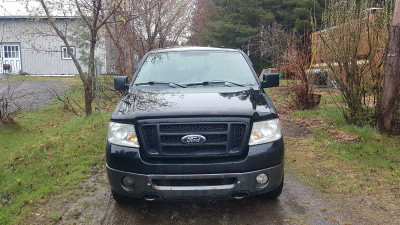 Pick-up Ford f150 2006