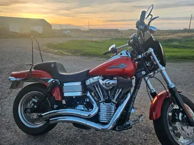 Vance and Hines sweepers. Will fit any twin cam. Great sound and look. It great shape just has a min...