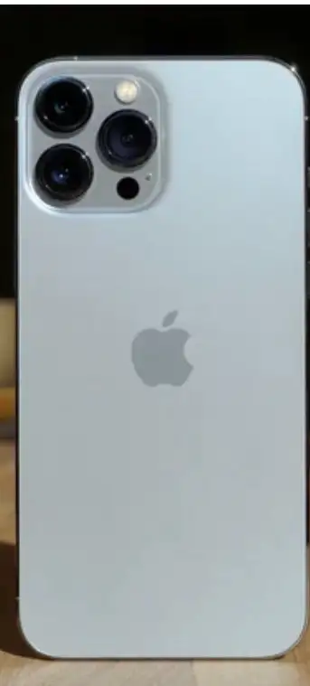 iPhone 13 Pro Max 256GB, View more