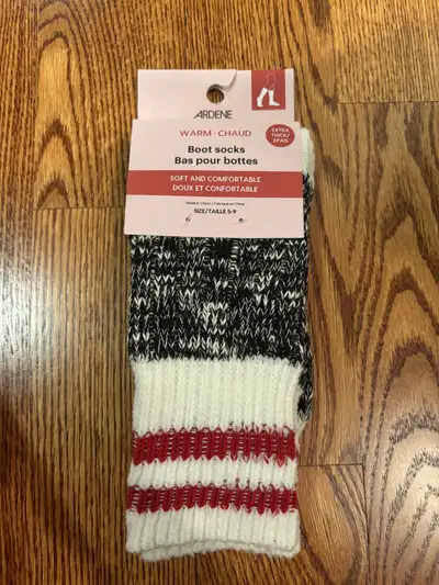 Women’s socks, View more