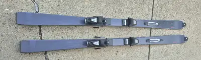 Nordica Trend 4 Light Skis (Info In Description), View more