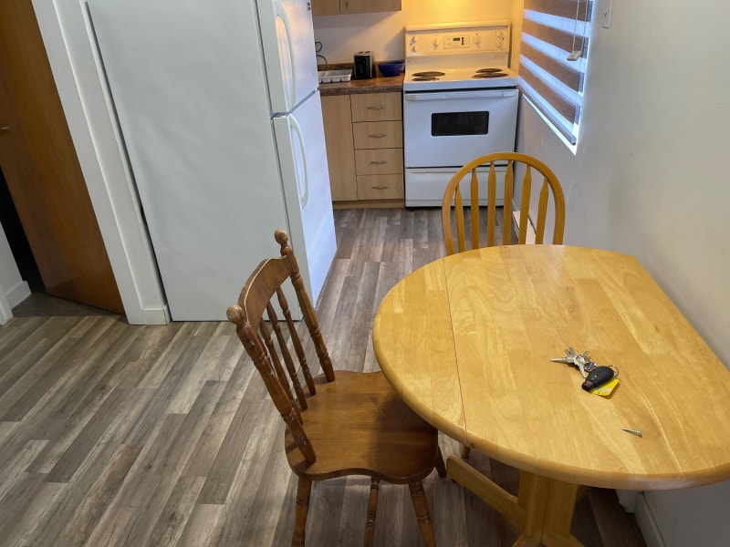Studio 1 /2 Locations longue durée Rimouski / BasStLaurent Kijiji