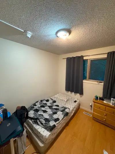 Room for rent in Lethbridge west