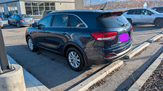 2016 Kia Sorento in Cars & Trucks in Calgary - Image 3
