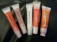 Etude/Faceshop Lip Gloss ($5 each)